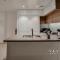 Rare Holiday Homes - Near Madame Tussauds - Dubai Marina - Studio One - R209