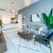 Rare Holiday Homes - Near Madame Tussauds - Dubai Marina - Studio One - R209