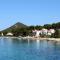 Apartment in Molat near Brgulje Ferry Port