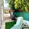 Elegant Beach Villa Moonstone II