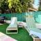 Elegant Beach Villa Moonstone II