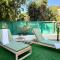 Elegant Beach Villa Moonstone II