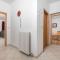 Two-Bedroom Apartment in Kraljevica II