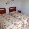 Habitaciones López Azcona Habitaciones López Azcona