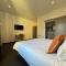 Hotel La Cigale