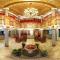 Hotel Moroccan House Casablanca