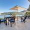 Amanzi Island Boutique Hotel - Knysna