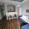 Alti Beachfront Apartments