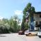 St Moritz Lodge and Condominiums - أسبين