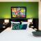 Ibis Styles Cayenne Centre Amazonia