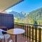 Champs Fleuris CFS7 COSY & VIEW 3 Pers