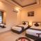 Moustache Rishikesh Luxuria
