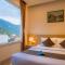 Moustache Rishikesh Luxuria