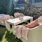 Apartmány Zahražany