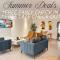 Urban One Luxury Apartments, Kumasi - Gye Nyame