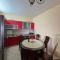 Ionian Melody Apartment