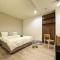 信然文旅-凝萃海安 NCH-pet-friendly hotel 寵物預訂事先詢問