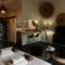 Chambres dhôtes & spa Le Jardin de Ravintsara