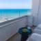 Joyscape beachfront residence