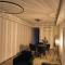 Joyscape beachfront residence