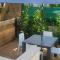 Grande OU petite maison sur 360m2 de jardin clos sans vis à vis