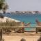 Glaronissi Beach