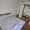 Aretha apartman i sobe