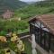 Casa el EDEN de Cameros