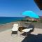 Modern Apartment in Castelsardo with Sea View