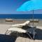 Modern Apartment in Castelsardo with Sea View