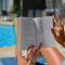 Hotel Les Jardins de Bormes, sauna & jacuzzi