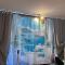 Comfortable studio in Bevaix with mountain view - 30 m² + Spa