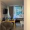 Comfortable studio in Bevaix with mountain view - 30 m² + Spa