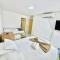Duplex descanso beira mar