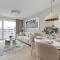 Baltini Premium Apartament Polanki Aqua