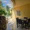 Ferienwohnung mit Pool Kroatien mit Meerblick und Pool