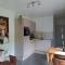 B&B Vierlingsbeek, Appartement en tuin-chalets