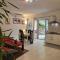 Ferienwohnung mit Pool Kroatien mit Meerblick und Pool