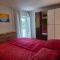 Ferienwohnung mit Pool Kroatien mit Meerblick und Pool