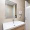 Premium Melia Garden Apartment