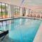 Premium Melia Garden Apartment