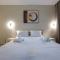 Premium Melia Garden Apartment