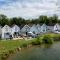 Spring Lake 19, The Lake House
