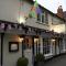 Magpies Restaurant with Rooms - Horncastle