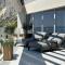 Penthouse Villa Soll