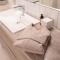 SkyGarden Studio - Private Terrace and View in Quiet Jūrmala