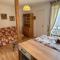 Studio Cabine Central aux Saisies avec Balcon - 4 Pers, 2 Étoiles - FR-1-594-192