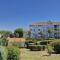 Vaux sur Mer - côté PONTAILLAC - VILLA MITOYENNE - PISCINE COLLECTIVE