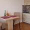 Apartment Podaca With Sea View 306