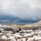 Panorama Prespes
